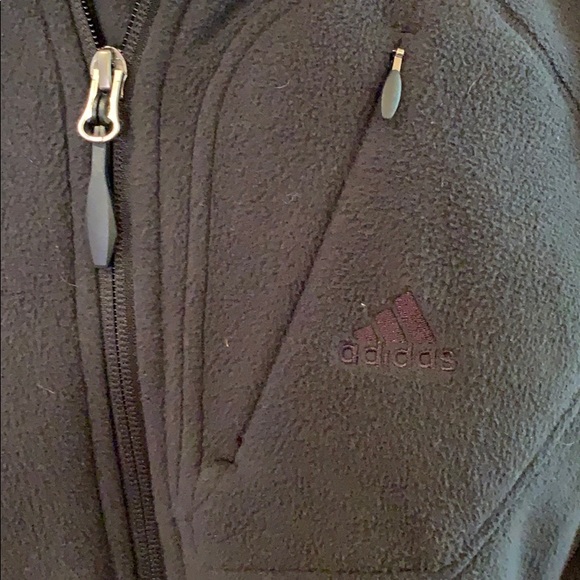 Adidas Outdoor Jacket - Picture 2 of 9